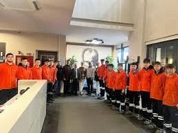 Osmangazi Mesleki Eğitim Merkezi