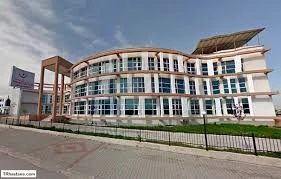 Osmaniye Ağız Ve Diş Sağlığı Merkezi