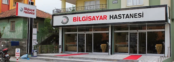 Osmaniye Bilgisayar Hastanesi