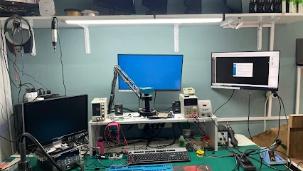 Osmaniye Bilgisayar Onarim Merkezi