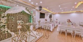 Osmaniye Blanc Events | Davet Evi & Organizasyon Mekanı