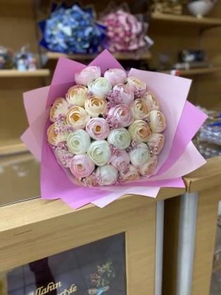 Osmaniye Çiçekçilik