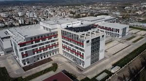 Osmaniye Devlet Hastanesi