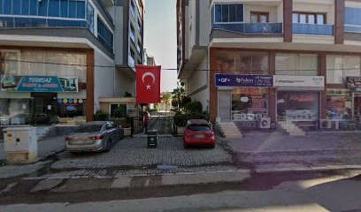 Osmaniye Elektronik Kart Hastanesi