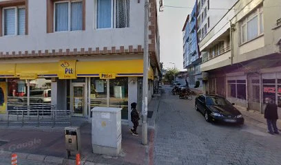 Osmaniye Feyza Giyim