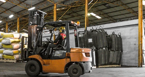 Osmaniye Forklift