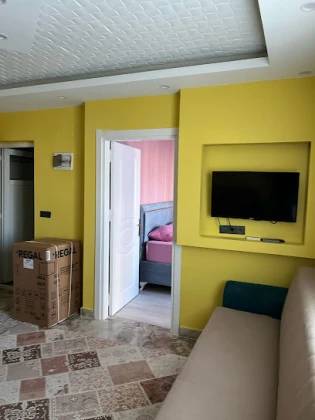 Osmaniye Günlük Ev