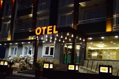 Osmaniye Karacalar Suit Otel