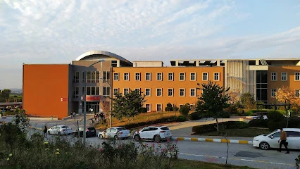 Osmaniye Korkut Ata Üniversitesi