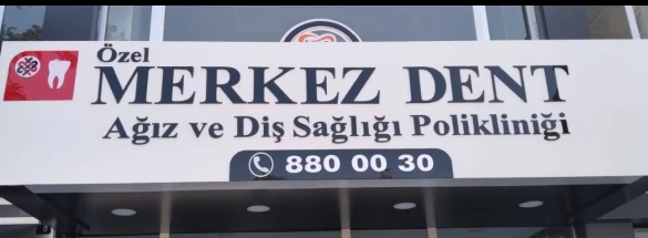 Osmaniye Merkez Dent Ağız Ve Diş Sağlığı