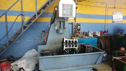 Osmaniye Motor Yenileme