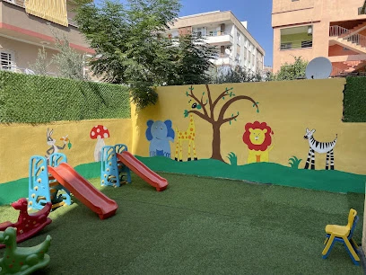 Osmaniye Özel Limon Anaokulu, Kreş