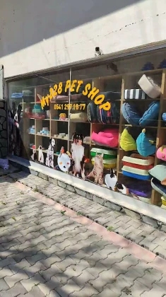 Osmaniye Petshop Pet Love My 328 Pet Shop