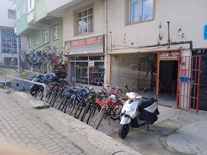 Osmanlı Bisiklet