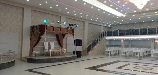 Osmanlı Düğün Salonu