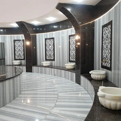 Osmanlı Hamam