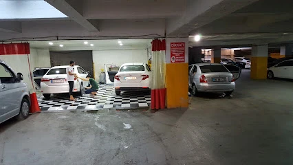 Osmanlı Otopark Ve Oto Kuaför