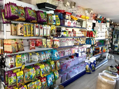 Osmanlı Petshop