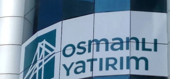 Osmanlı Yatırım Menkul Değerler Aş.