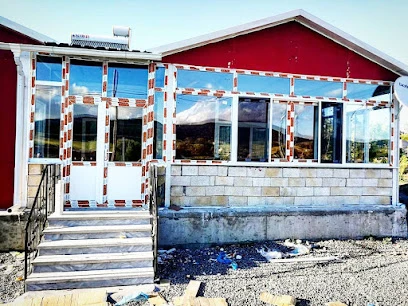 Osmanoğlu Pimapen Demir Doğrama