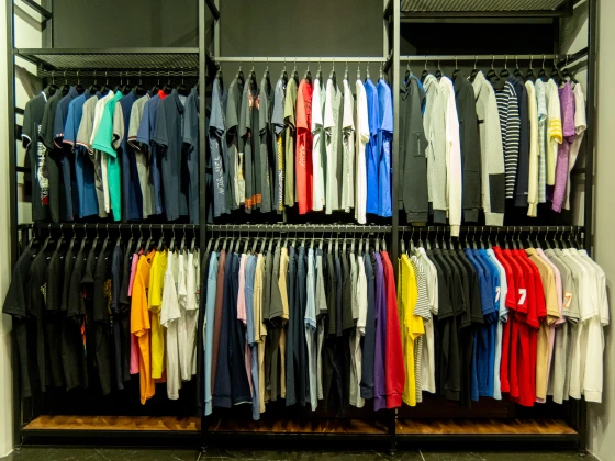 Oso Tekstil - Textile