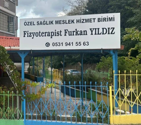 Ost.fzt.furkan Yıldız