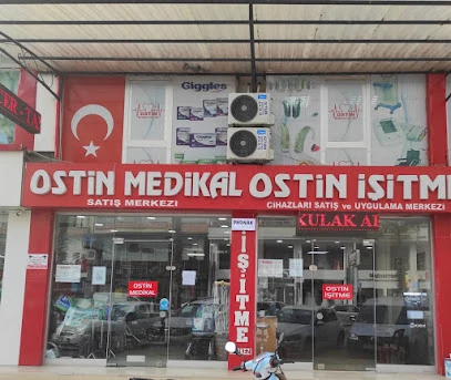 Ostin Medikal Ve İşitme Cihazları