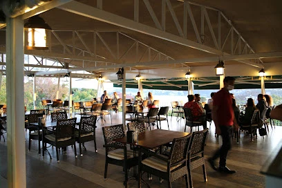 Otağtepe Cafe Restaurant & Nargile