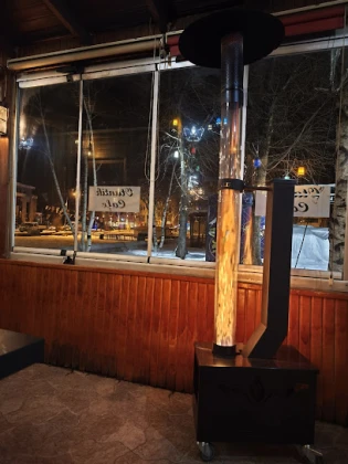 Otantik Cafe Ardahan