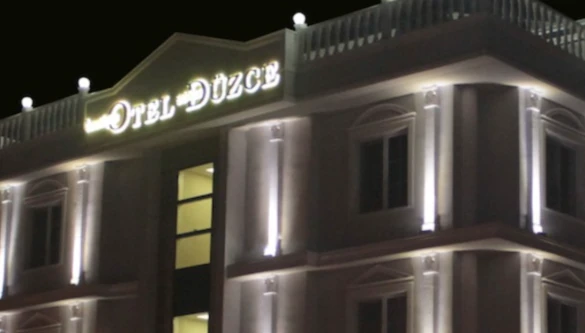Otel Düzce Sürur & Spa