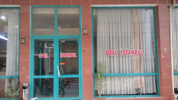 Otel İstanbul
