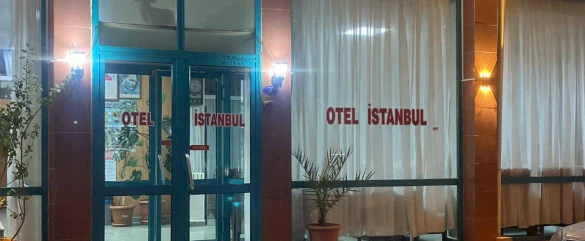 Otel İstanbul Kilis