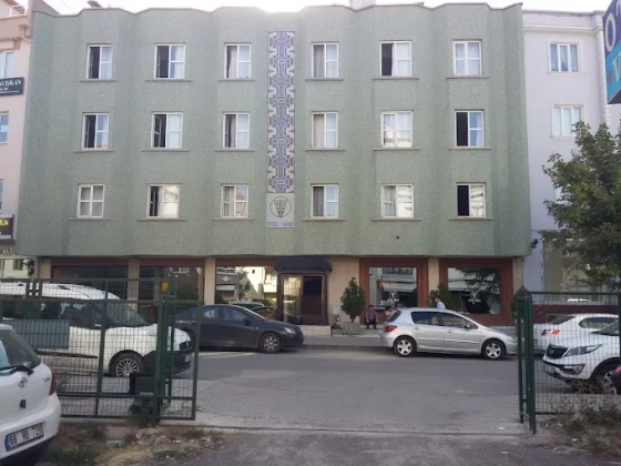 Otel Vadi