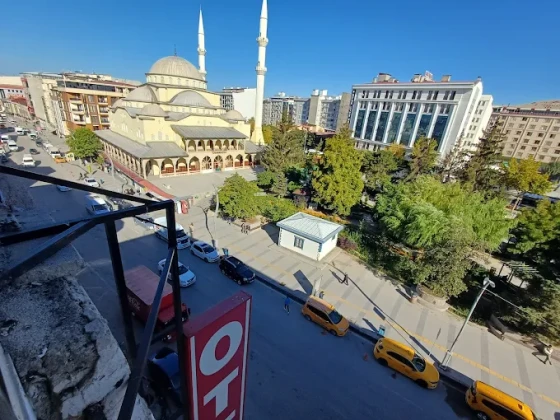 Otel Yeni Çaldıran