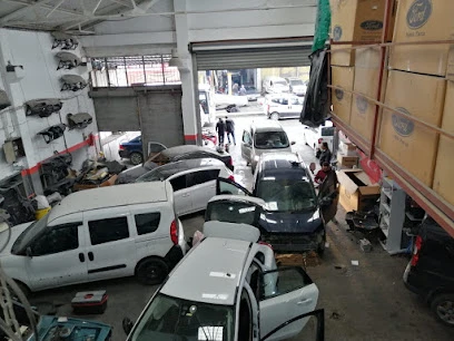 Oto Airbag Servisi -Cesur Airbag