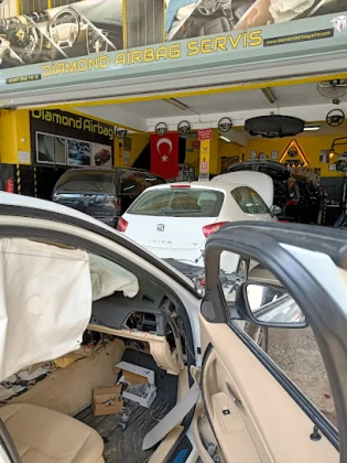 Oto Airbag Servisi -Diamond
