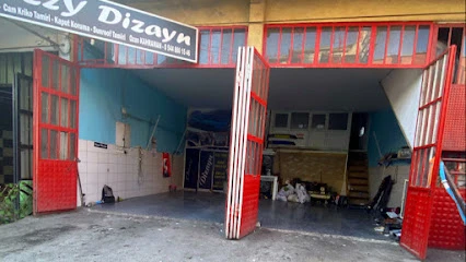 Oto Beyin Ozzy Dizayn