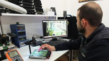 Oto Beyin Tamiri ( Beyinci Onur )