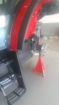 Oto Çalışkan Massey Ferguson Yetkili Servisi Yedek Parça Sedat Çalışkan