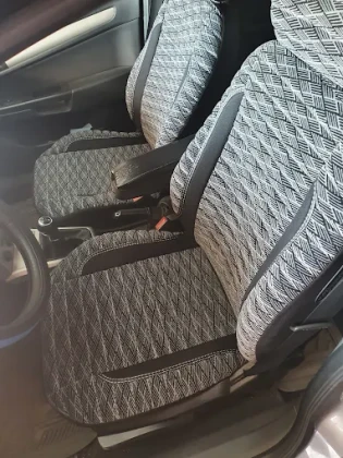 Oto Döşeme Dünyası