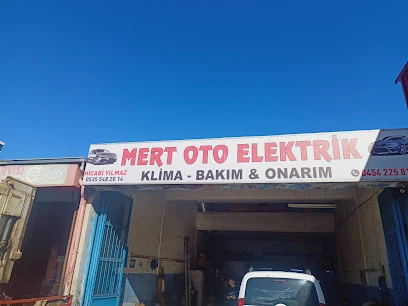 Oto Elektrik