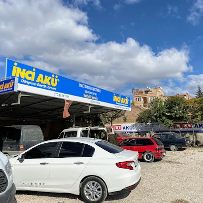 Oto Elektrik Eskişehir | Oto Elektrik | Akü Takviye