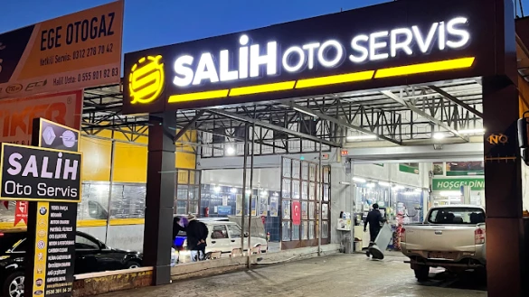 Oto Klima Gazı Dolumu - Salih Usta - Şaşmaz Klima Gazı Bakımı Ve Tamiri