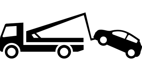 Oto Kurtarma Giresun Seymen Oto Kurtarma