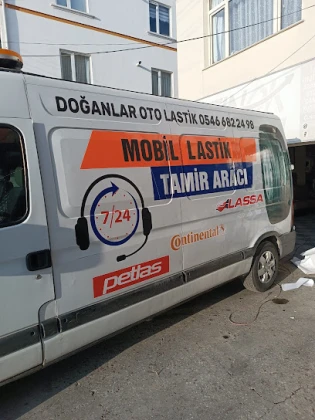Oto Lastik Aksaray
