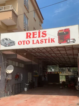 Oto Lastik Yol Yardım