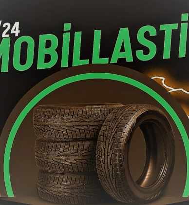 Oto Lastik Yol Yardım Sönmez