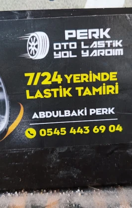 Oto Lastikçi 7 24 Lastik Yol Yardım