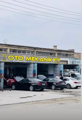 Oto Mekanik Dsg Volkswagen Özel Servisi Siirt
