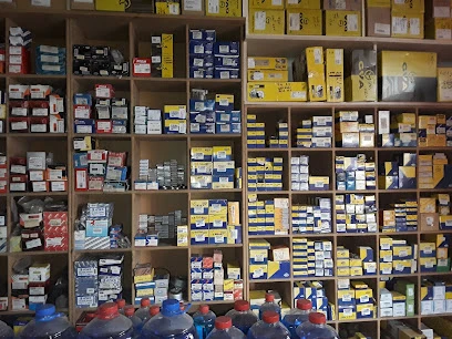 Oto Nezir Yedek Parça